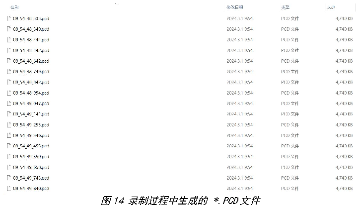 AD2-S-X3 上位机使用说明书 — 原文第 13 页图示 2