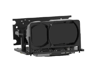 TFA300 Series User Manual — source page 1, figure 1