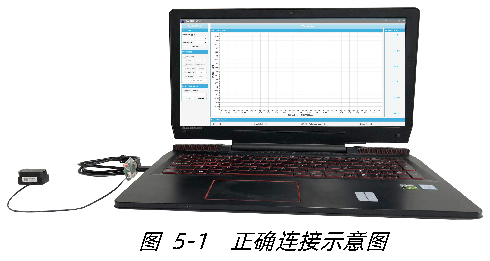 TFmini Plus 用户手册 — 原文第 12 页图示 1